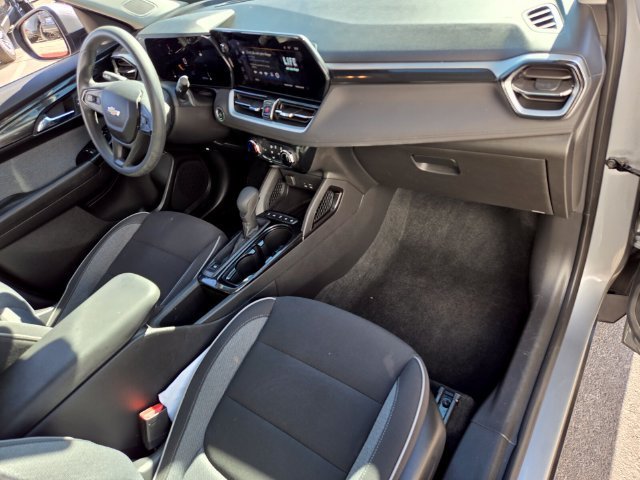 2024 Chevrolet TrailBlazer LT - Photo 16