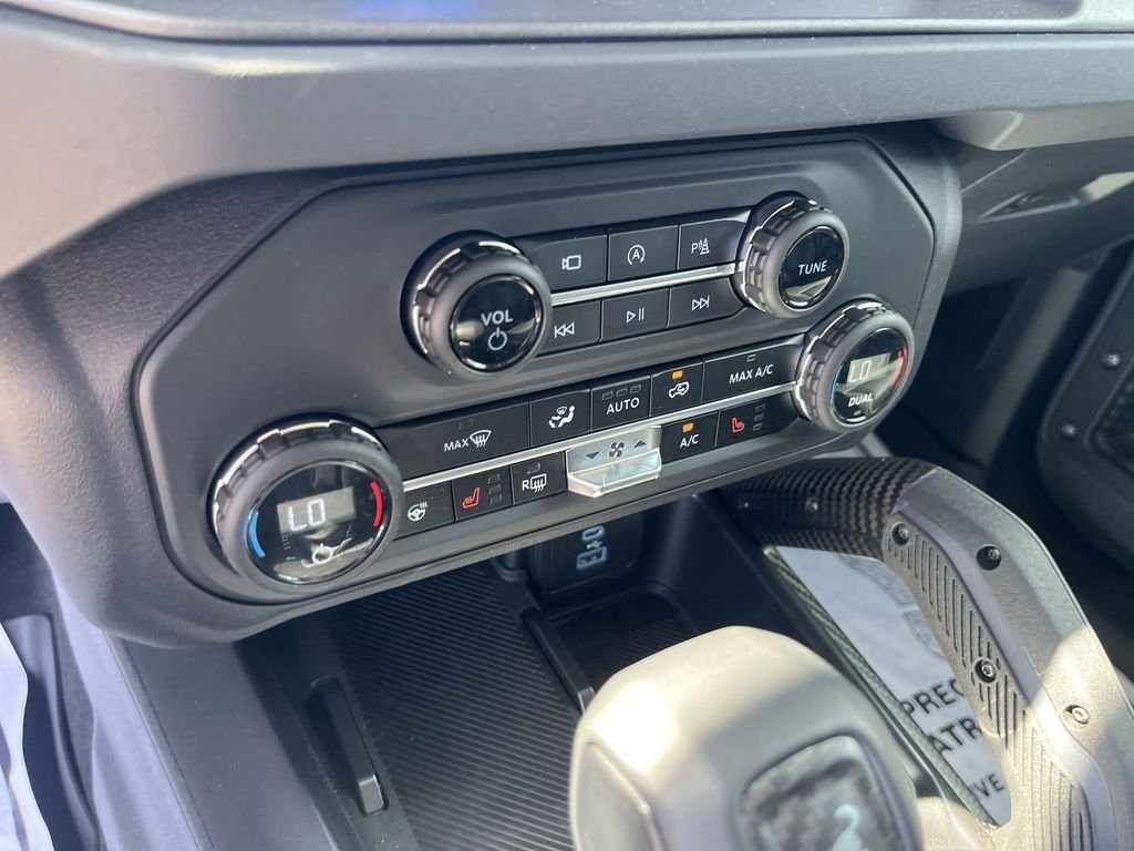 2025 Ford Bronco 4-Door Raptor - Photo 19