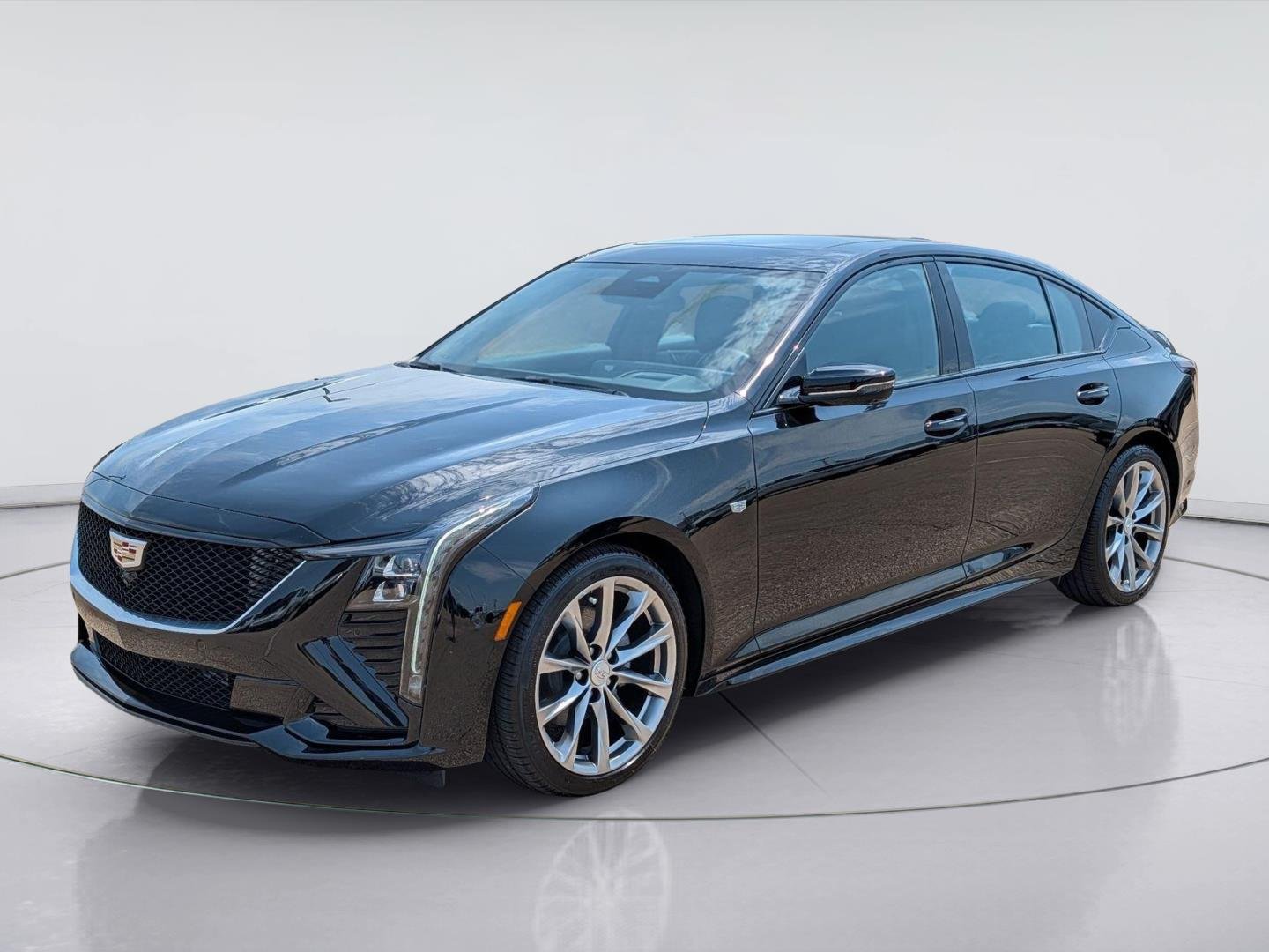 2026 Cadillac CT5