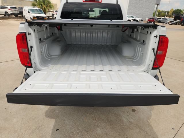 Used 2020 SUMMIT WHITE Chevrolet 2WD Work Truck image 30