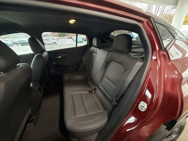 2024 Buick Envista Sport Touring - Photo 24