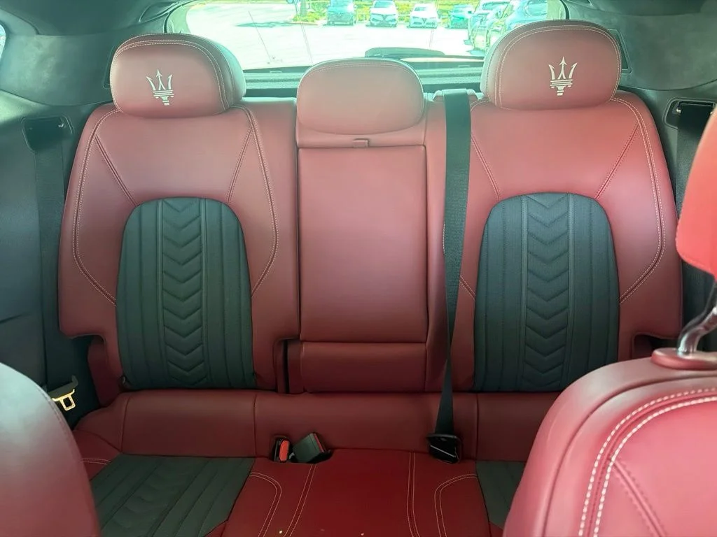 Certified Used 2023 Bianco Maserati GT image 20