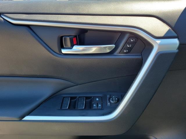 Certified Used 2024 MAGNETIC GRAY MET. Toyota  image 17