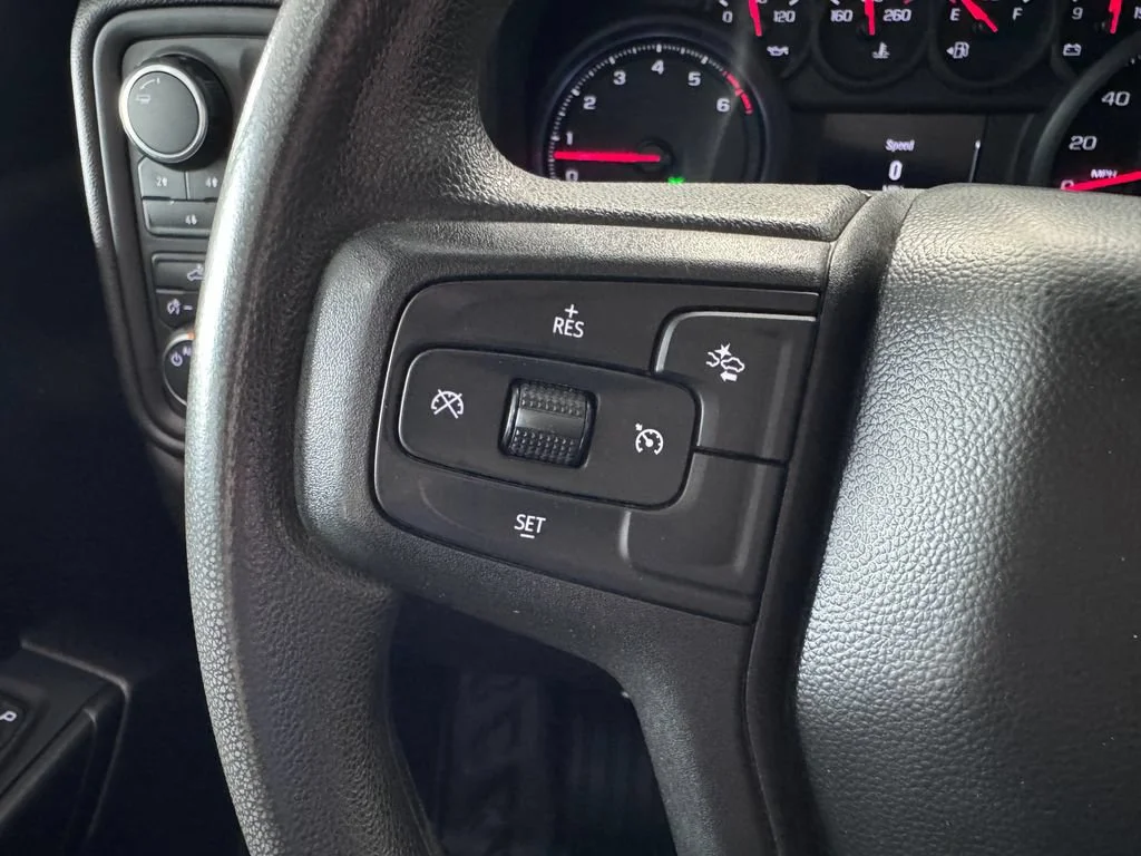 2024 Chevrolet Silverado 2500HD Work Truck - Photo 15