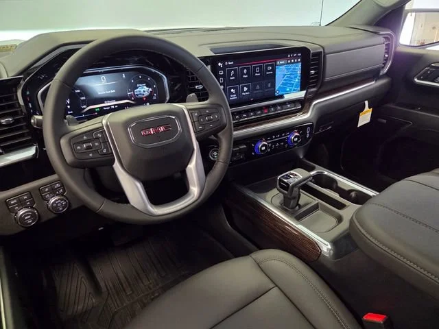 New 2026 Summit White GMC Elevation image 15