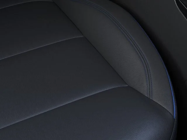 New 2026 Ocean Blue Metallic Buick Sport Touring image 21