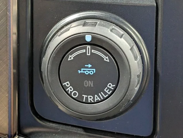 New 2026 Carbonized Gray Metallic Ford King Ranch® image 45