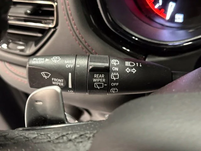 Used 2021 Blue Dodge R/T image 17