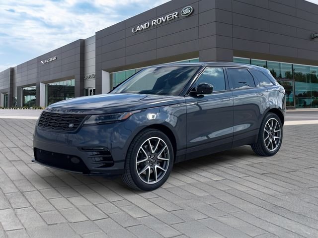 2026 Land Rover Range Rover Velar Dynamic SE