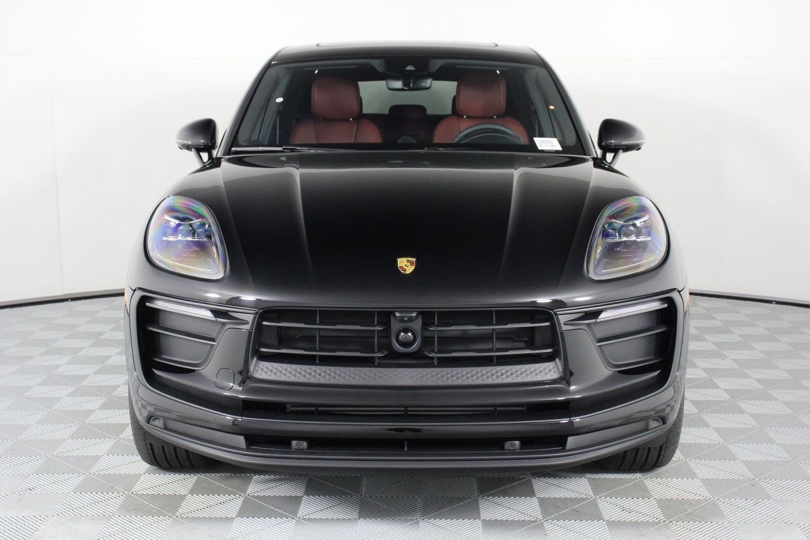 New 2026 Black Porsche  image 10