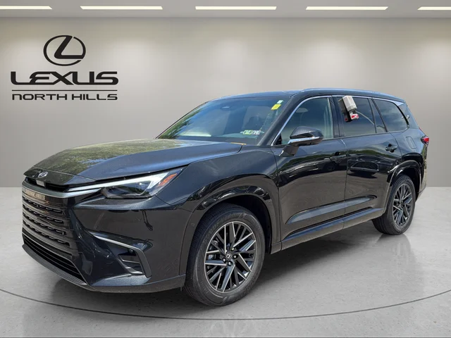 2025 Lexus TX 350 350 Premium