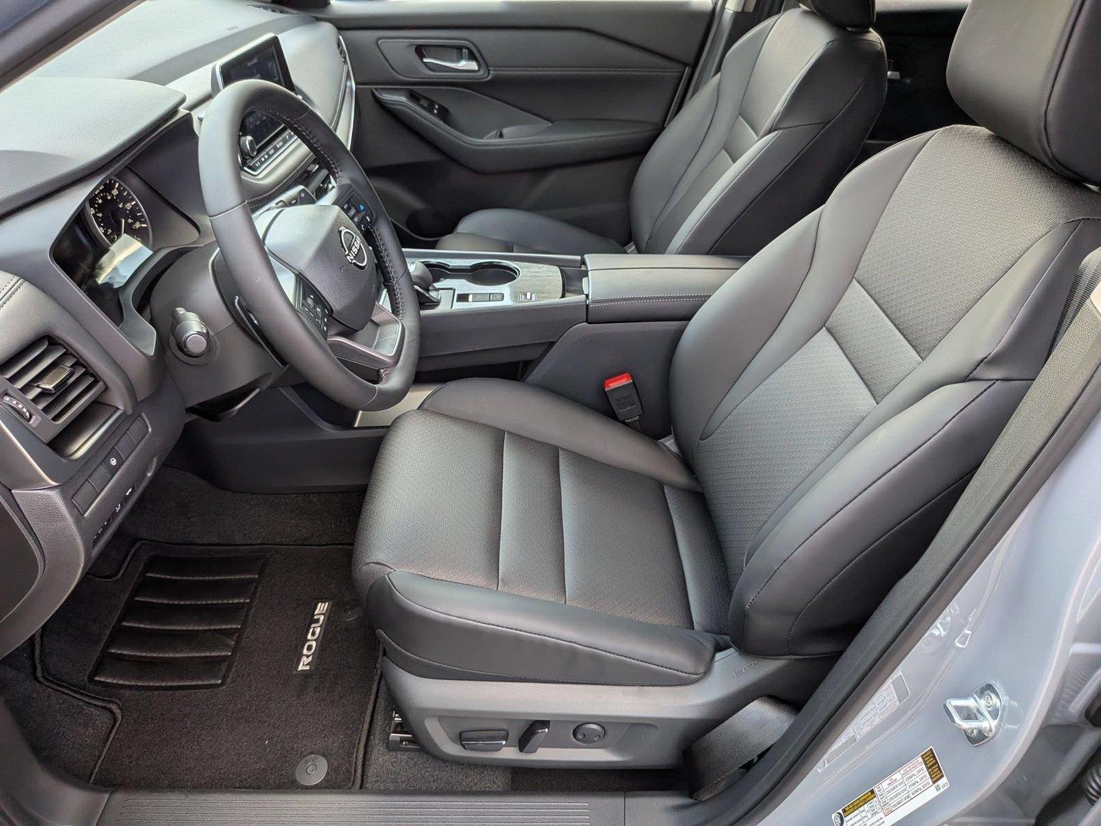 New 2026 Boulder Gray Pearl Nissan Dark Armor image 18