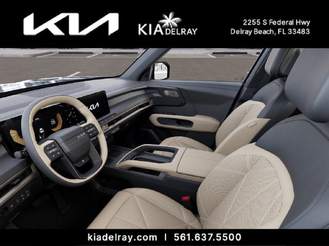 New 2027 Panthera Metal Kia EX image 17