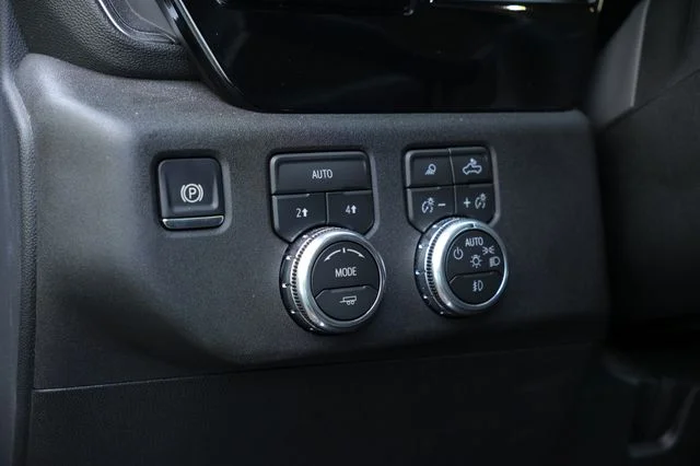 Used 2026 Silver GMC SLT image 14