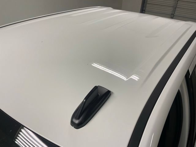 Used 2026 Summit White Chevrolet LT image 11