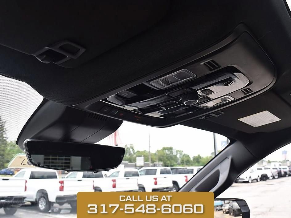 2026 Chevrolet Tahoe High Country - Photo 36