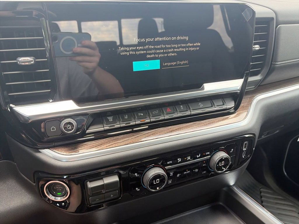 2026 Chevrolet Silverado 2500 HD LT - Photo 18