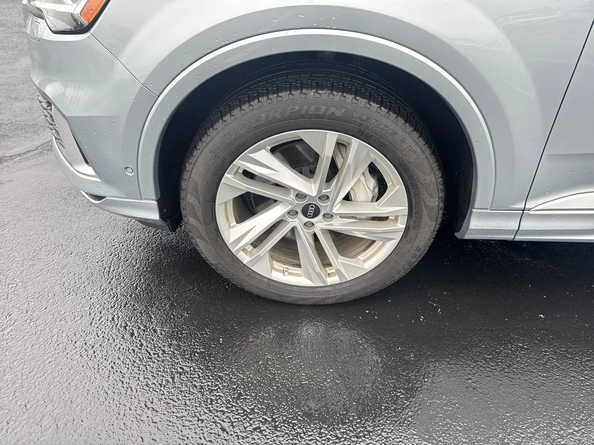 2023 Audi Q7 Premium Plus - Photo 10