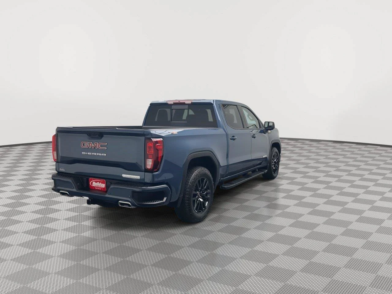 Used 2026 Blue GMC Elevation image 44