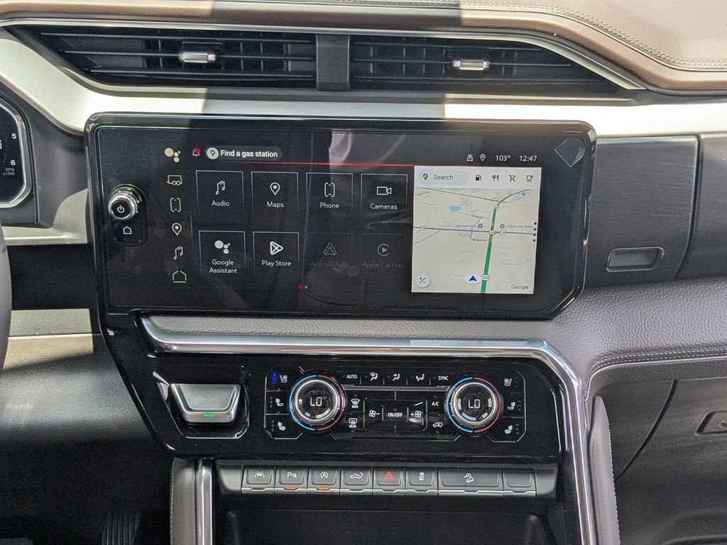 2026 GMC Sierra 1500 Denali - Photo 18