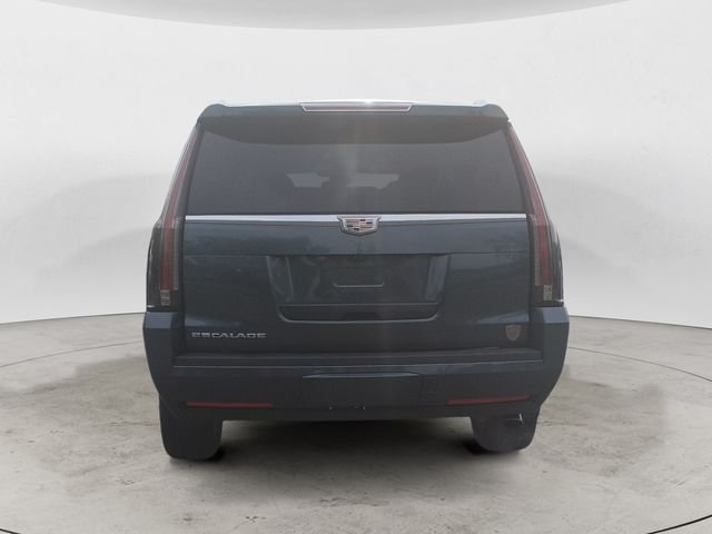 Used 2020 Gray Cadillac Premium image 6