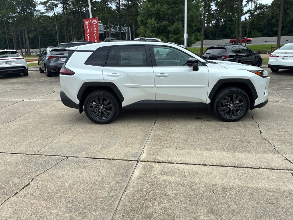 New 2026  Toyota XLE Premium image 8