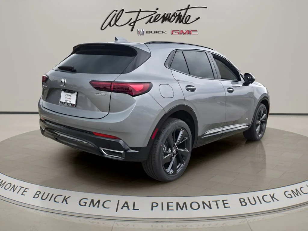 2026 Buick Envision Sport Touring - Photo 6
