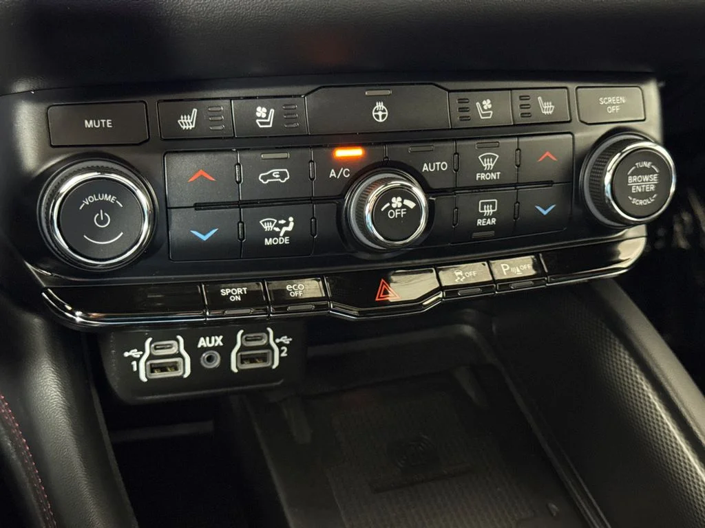 2024 Dodge Durango R/T - Photo 29