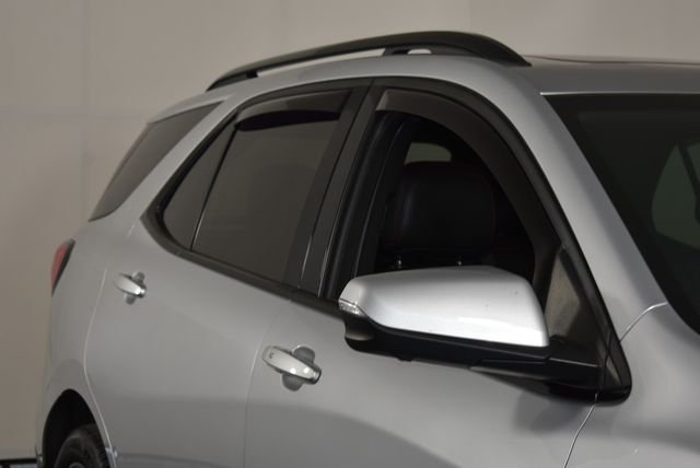 Used 2022 Silver Chevrolet RS image 14