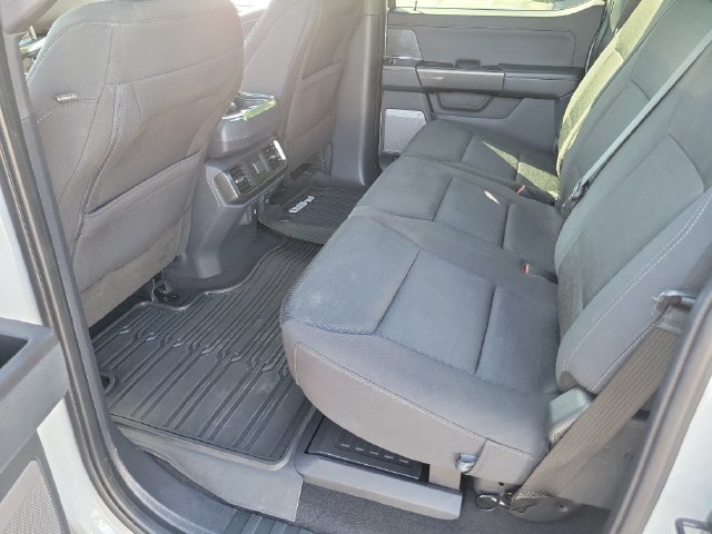 Certified Used 2023 Avalanche Ford XLT image 23