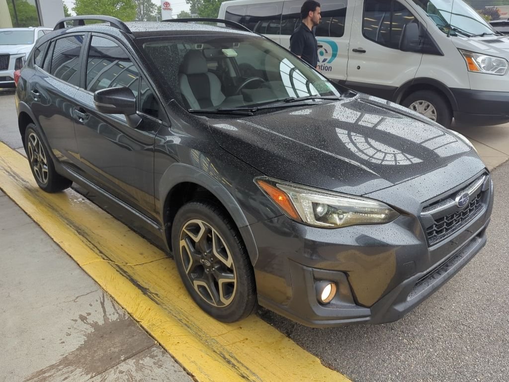 2019 Subaru Crosstrek 2.0i Limited CVT's photo