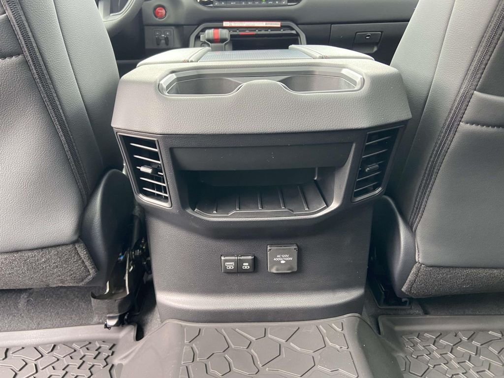 2026 Toyota Tundra TRD Pro - Photo 17