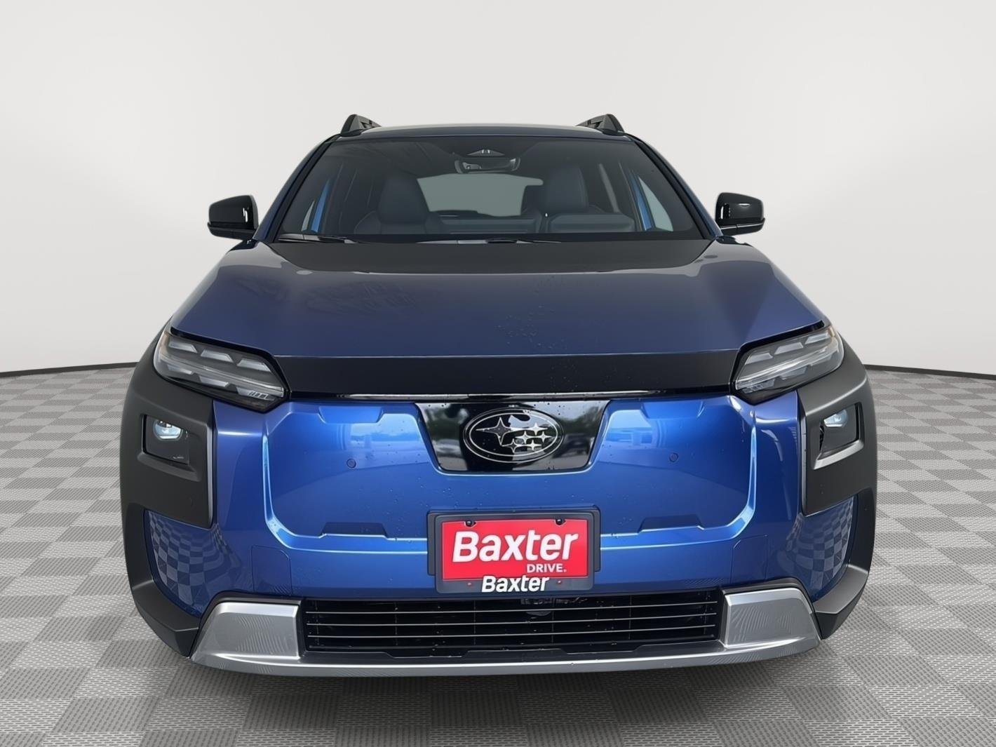 New 2026 DAYBREAK BLUE PEARL Subaru Premium image 2