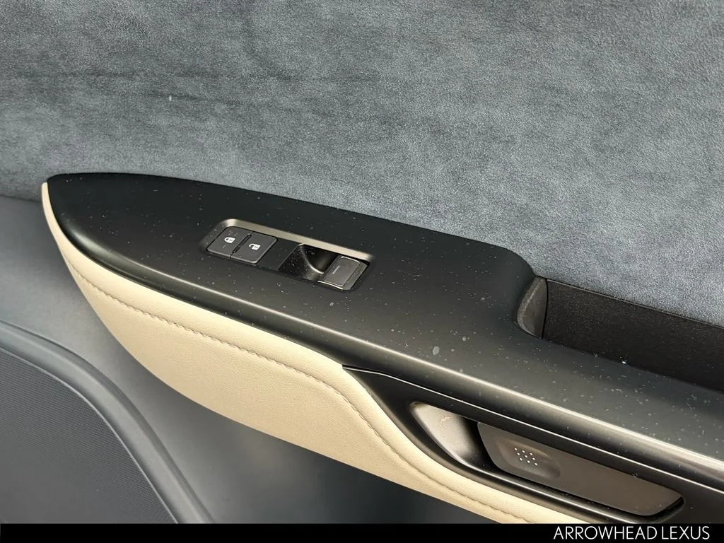 Certified Used 2023 Gray Lexus 450e Luxury image 34