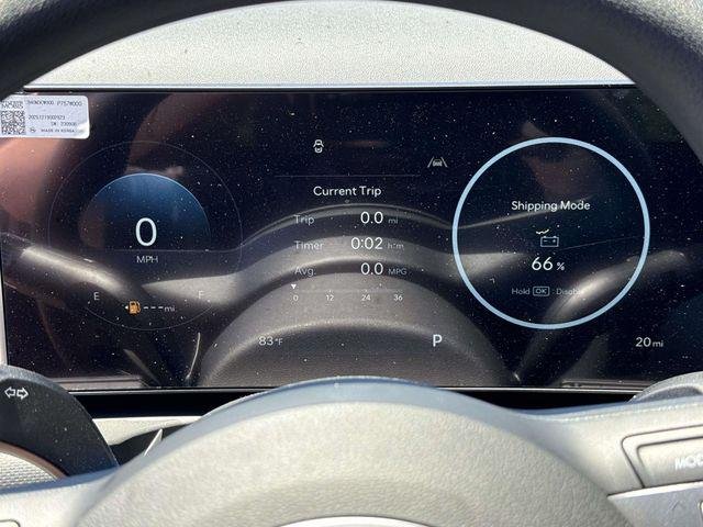 New 2026 Black Hyundai SEL Activity AWD image 30