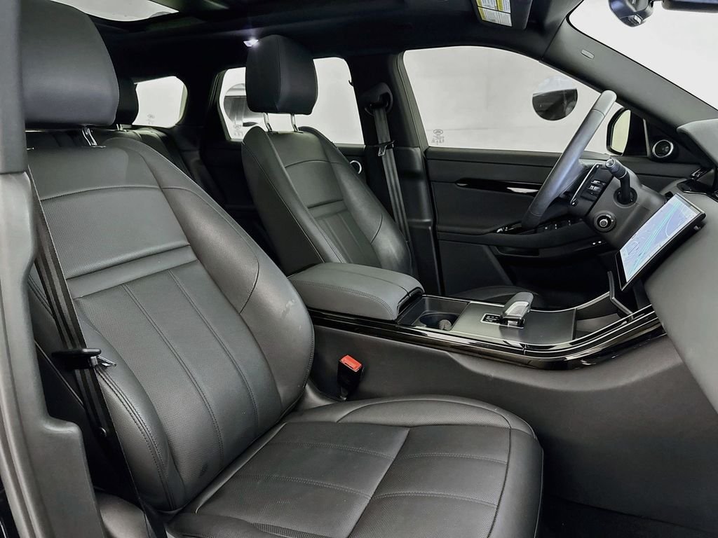 Used 2026 Black Land Rover Core S image 29