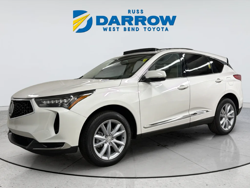 2023 Acura RDX