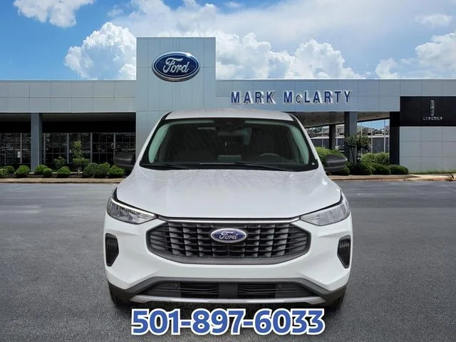 Used 2024 White Ford Active image 8