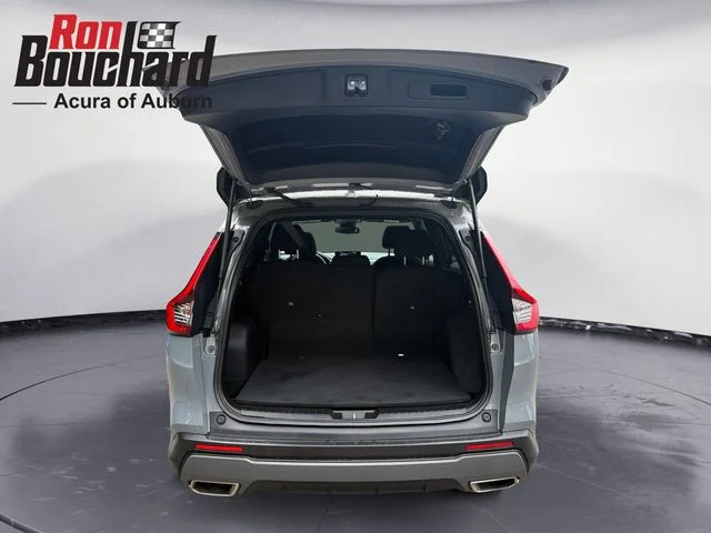Used 2023 Urban Gray Pearl Honda Sport image 39