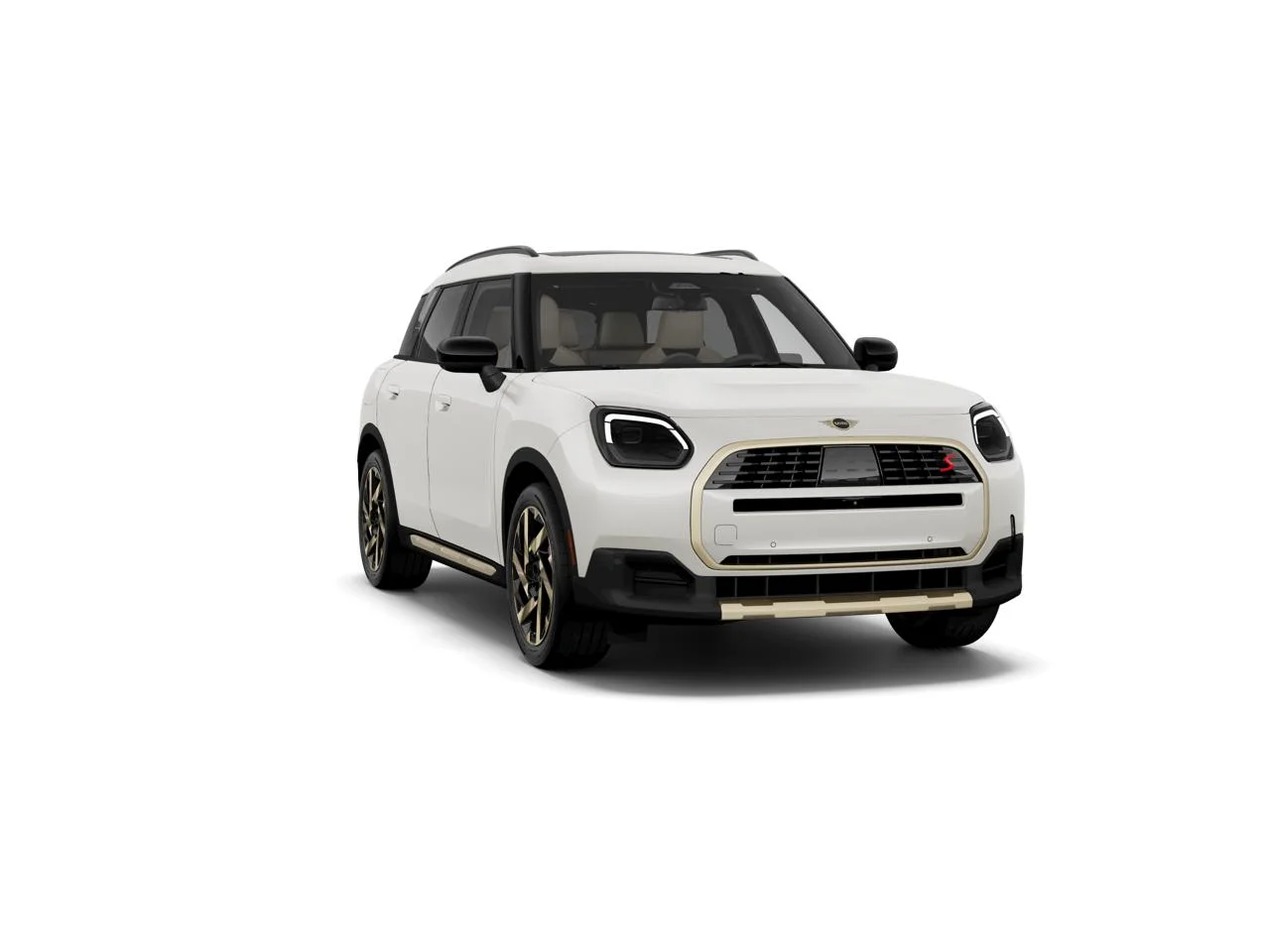 2027 MINI Countryman's photo