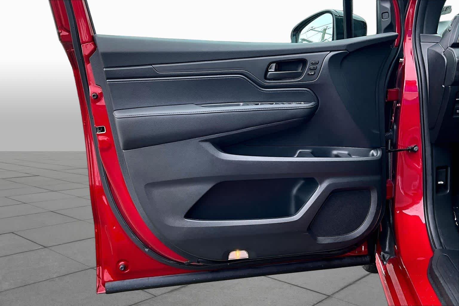 2026 Honda Odyssey Sport L - Photo 22