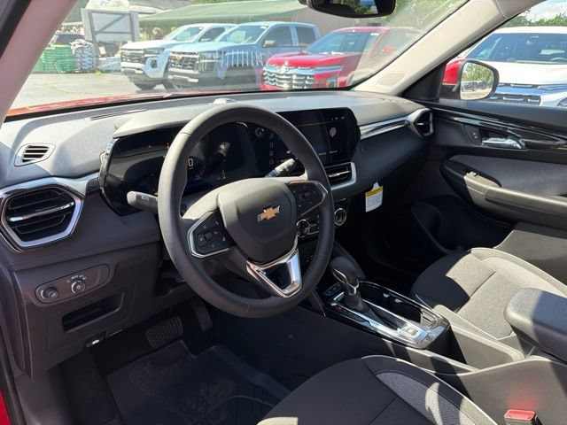 2026 Chevrolet Trailblazer LT - Photo 23