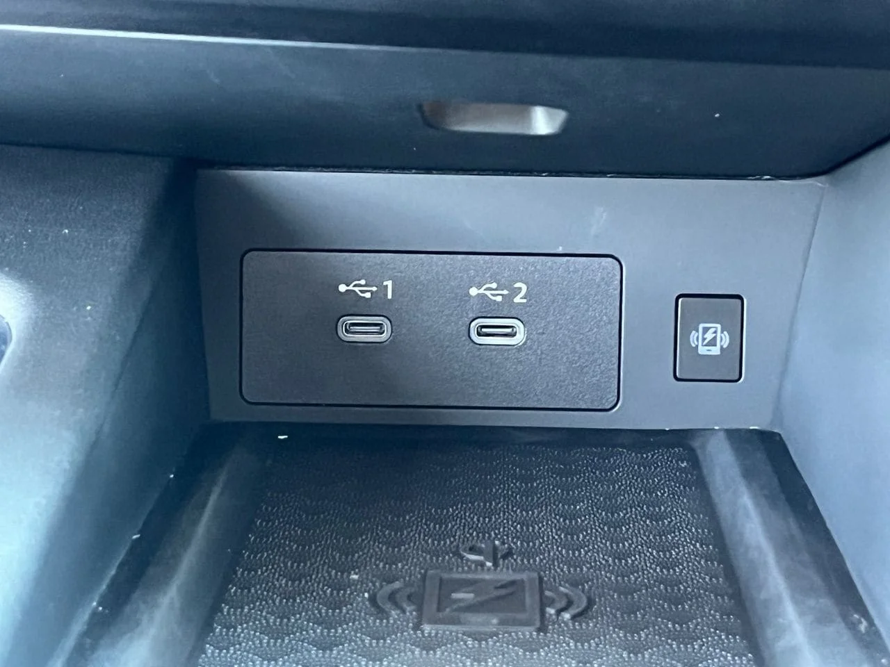 Certified Used 2026 Mineral Black INFINITI Luxe image 23