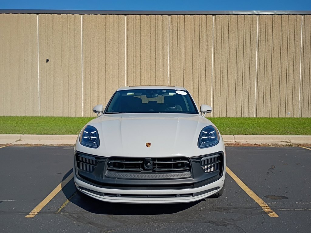 Used 2024 Grey Porsche GTS image 9