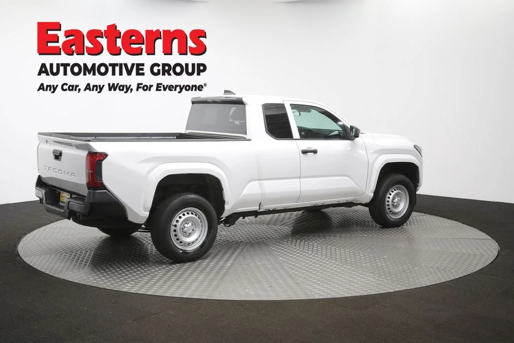 Used 2024 White Toyota SR image 38