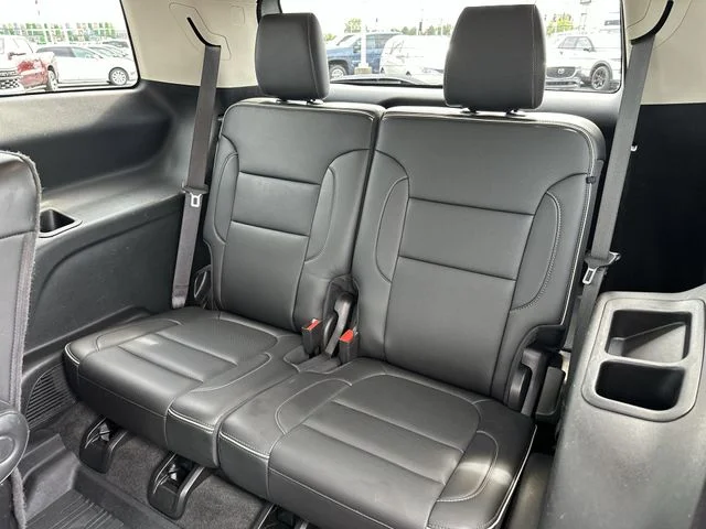 Used 2021 Green GMC Denali image 28
