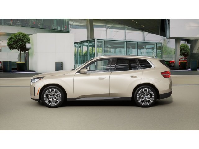 New 2026 Dune Grey Metallic BMW 30 xDrive image 4