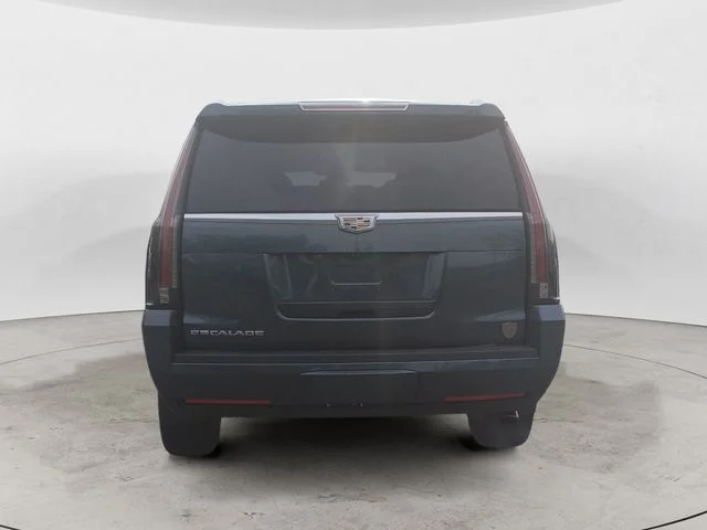 Used 2020 Gray Cadillac Premium image 6