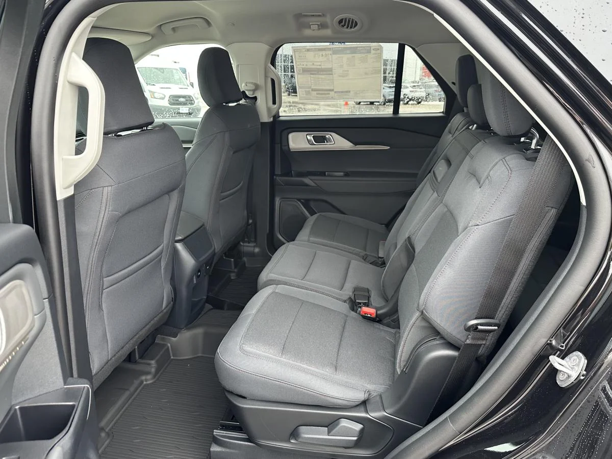 New 2026 Black Ford Active 200a Pkg image 12