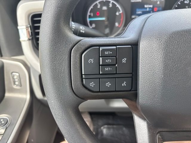 Used 2026 White Ford XLT image 21